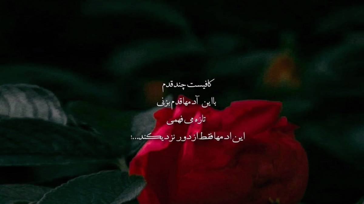 وقتشه حسمو بگم نمیدم کشش هوش مصنوعی